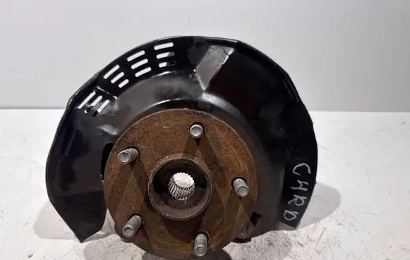 Toyota C-HR I Front wheel hub