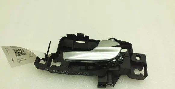 Ford S-MAX Sliding door interior handle 6M21U22600AB 7S71A22600AB