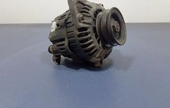Hyundai H-1, Starex, Satellite Generator/alternator 6000102655715