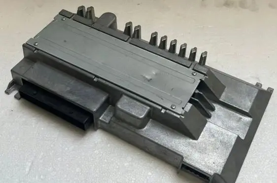 Audi A3 S3 8V Sound amplifier 81A035466