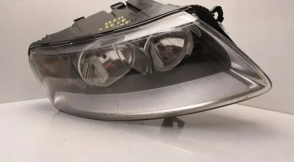 Audi A6 S6 C6 4F Headlight/headlamp 