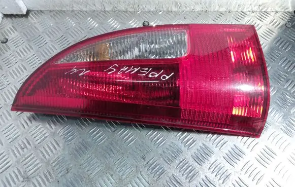 Mazda Premacy Rear/tail lights