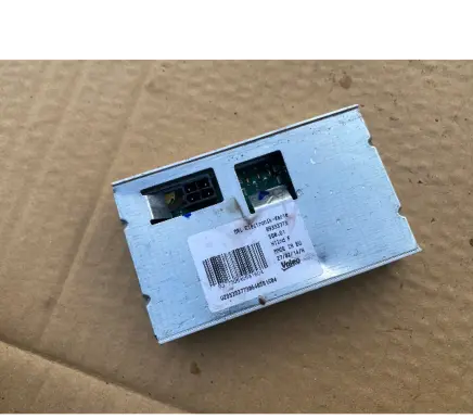 Light module LCM