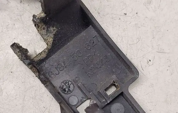 Mazda 6 Other exterior part GJ8A56627