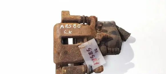 Audi A6 S6 C6 4F Rear brake caliper 32332082