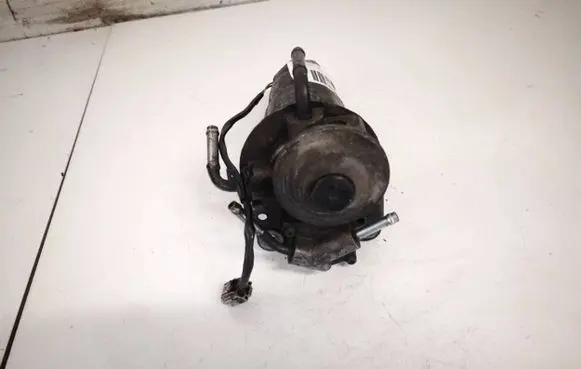 Toyota Corolla Verso AR10 Fuel filter 1457434440