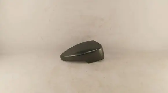 Plastic wing mirror trim cover