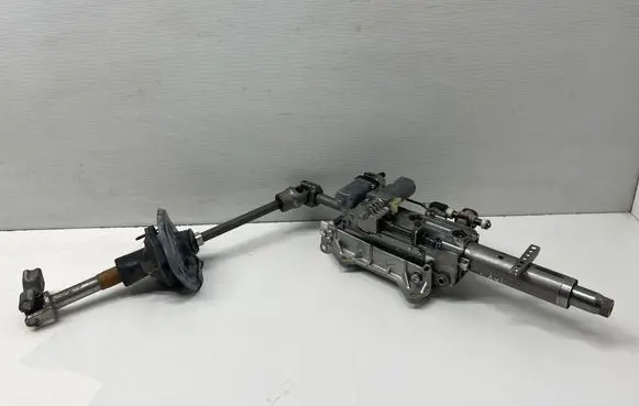 Porsche Cayenne (92A) Steering wheel axle set 7P5419501CR