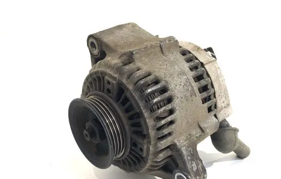 Honda CR-V Generator/alternator 1022111860