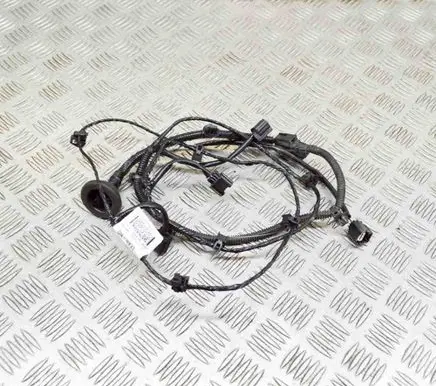 Nissan Qashqai Parking sensor (PDC) wiring loom 24093HV01A
