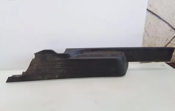 Mazda 5 Rear sill trim cover C23568740