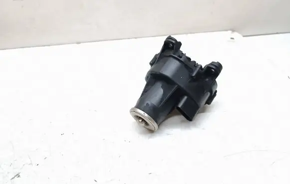 BMW 5 F10 F11 Intake manifold valve actuator/motor 7811299
