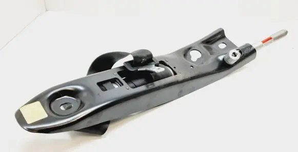 Volvo XC90 Front seatbelt