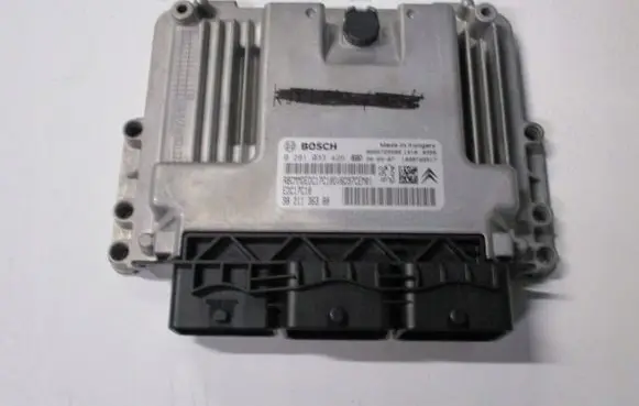 Citroen Berlingo Other interior part 9821136380