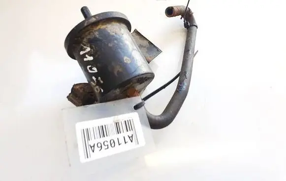 Jaguar X-Type Valve vacuum