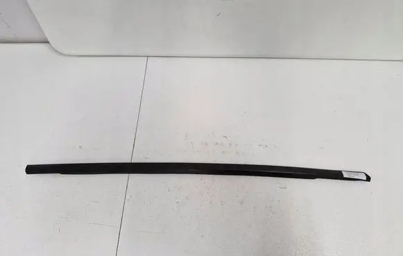 Fiat 500X Rear door trim (molding)