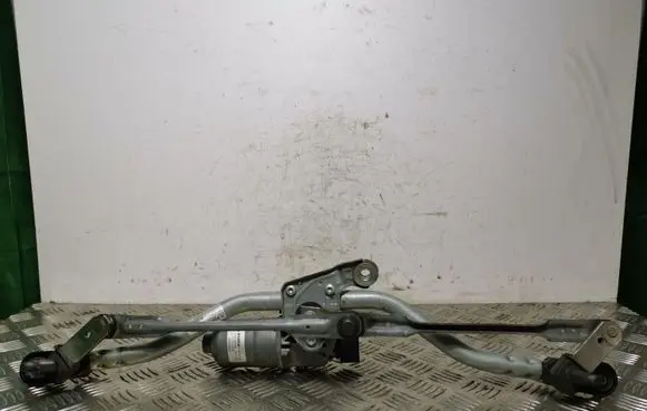 Jeep Renegade Front wiper linkage and motor 0390243538 3397021646