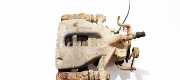 Ford Transit Rear brake caliper