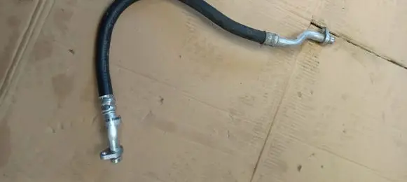 Renault Kadjar Air conditioning (A/C) pipe/hose 924549539R