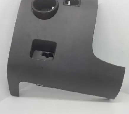 Volkswagen Touareg I Other dashboard part 7L6858903AR 7L6701814 7L6858903T