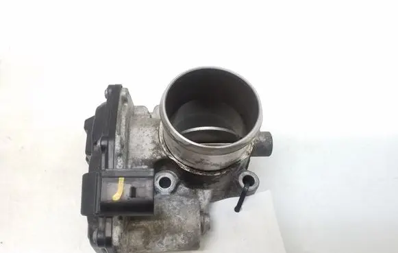 Ford Transit Throttle valve GK2Q9F991AA 15B2590803