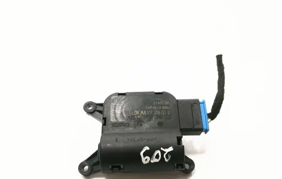 Audi Q3 8U Air flap motor/actuator 1K0907511