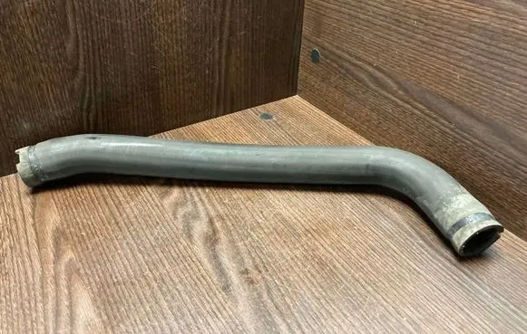 Fiat Ducato Engine coolant pipe/hose 1349251080