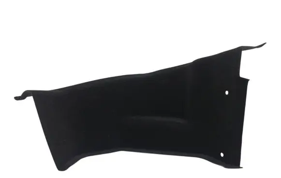 Tesla Model S Bottom trim 
