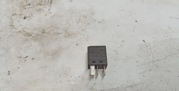 Volvo XC90 Other relay 9441161 30765031