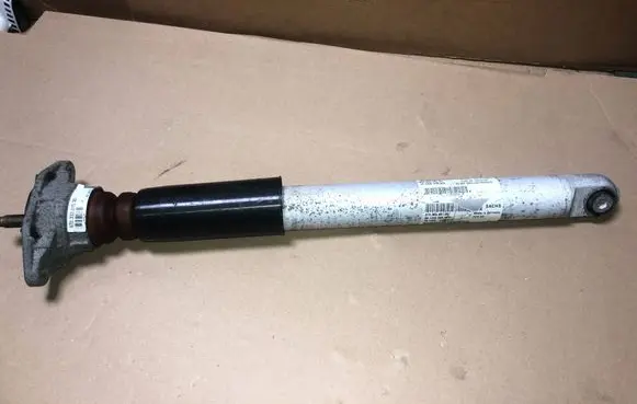 Porsche Panamera (970) Rear shock absorber/damper 97033306109