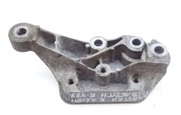 Opel Astra K Gearbox mounting bracket 13364007