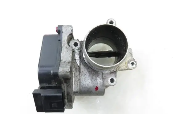 Seat Ibiza IV (6J,6P) Throttle body valve 03G128063F