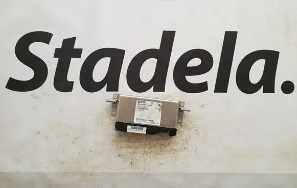 BMW 5 E34 ABS control unit/module 1162504 0265108006