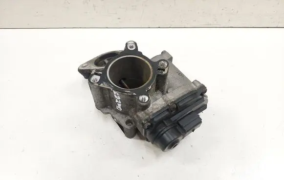 Renault Espace - Grand espace IV EGR valve 8200693739 A2C53179081 H8200327011