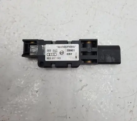 Volkswagen Sharan Airbag deployment crash/impact sensor 8E0959643 200401 02314002XB9Q