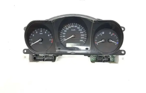 Jaguar XJ X308 Speedometer (instrument cluster) LNC4300BH