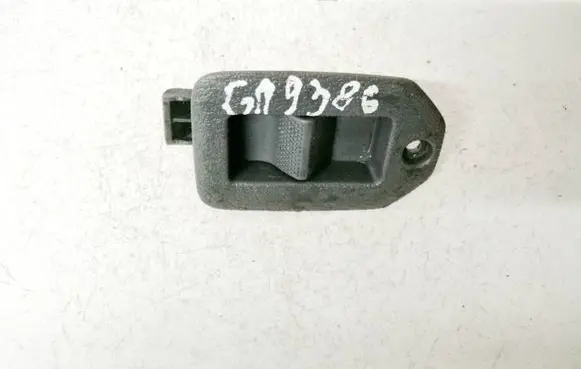 Volvo S60 Electric window control switch 9188734