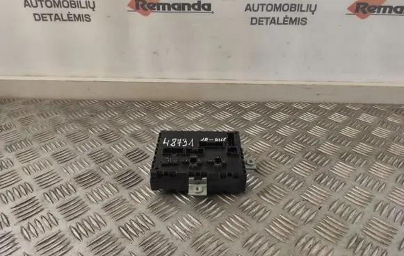 Fiat Punto (176) Fuse module 7755601