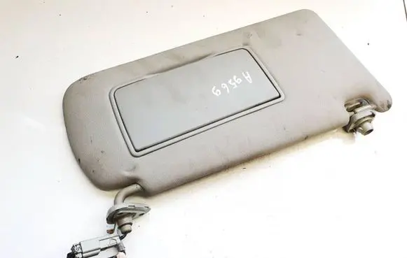 Honda Accord Sun visor