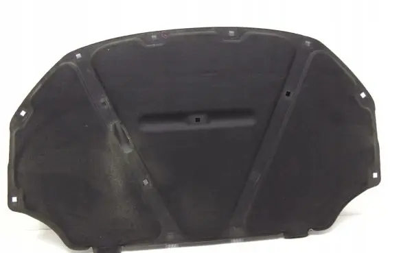 Volkswagen Jetta VI Engine bonnet/hood sound/heat insulation 13518349458