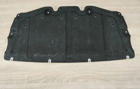 BMW 4 G22 G23 G24 G26 Side bottom protection 9464807