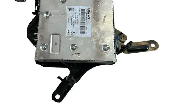 BMW 5 F10 F11 Video control module 9222845 65509222845 006005110