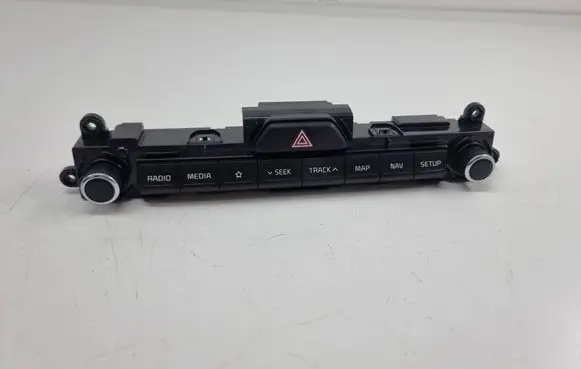 KIA Sportage Head unit multimedia control D996569210