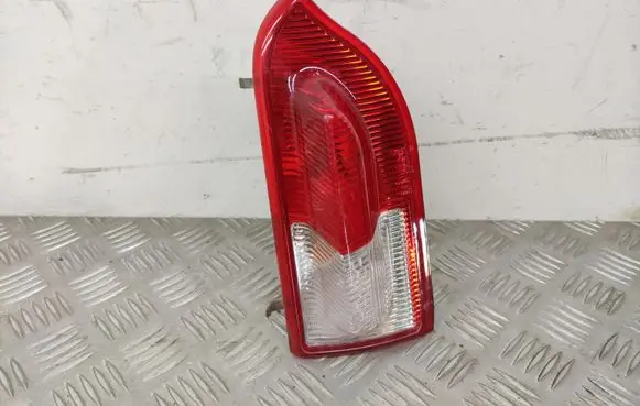 Opel Insignia A Rear/tail lights 22950970