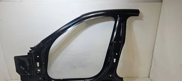 BMW 4 G22 G23 G24 G26 Other sill/pillar trim element 7451814