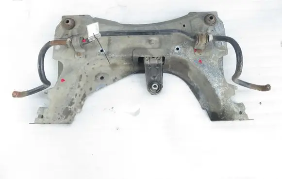 Renault Modus Front subframe 