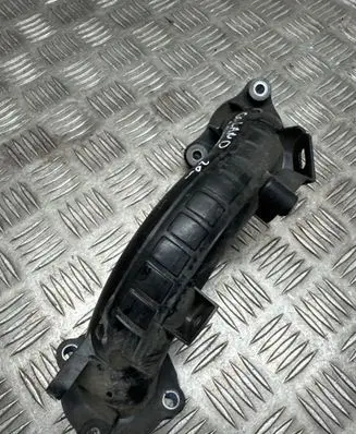 Opel Grandland X Air intake hose/pipe 9813294880 9815202880