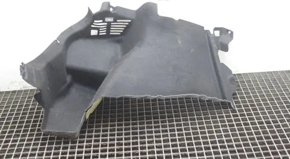 Tesla Model 3 Trunk/boot side trim panel 