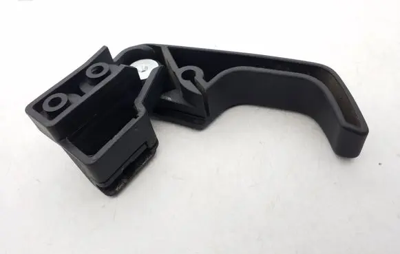 Volkswagen PASSAT B3 Engine bonnet (hood) release handle 357823533