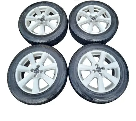 Renault Scenic II - Grand scenic II R16 alloy rim 
